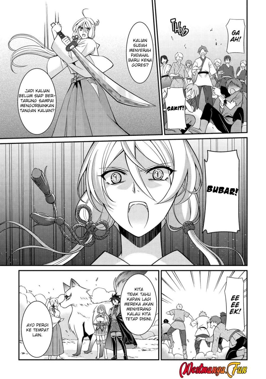 Shikkoku Tsukai no Saikyo Yusha Nakama Zen’in ni Uragira Retanode Saikyo no Mamono