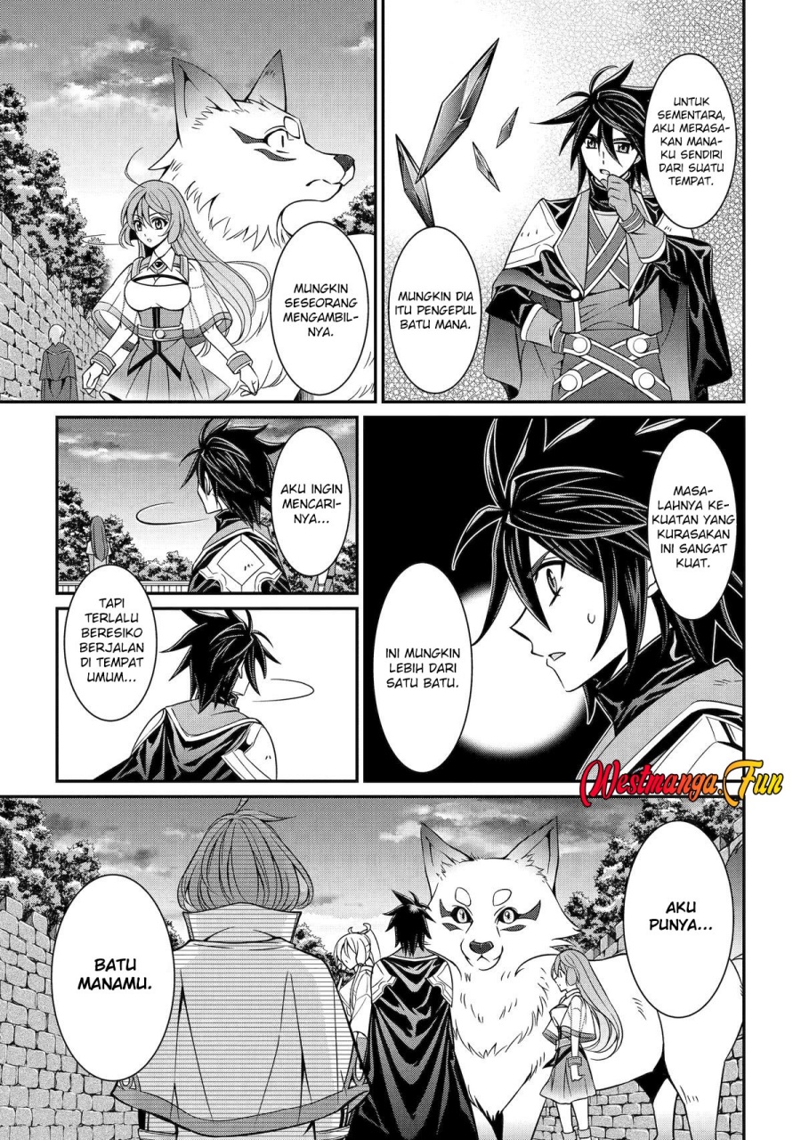 Shikkoku Tsukai no Saikyo Yusha Nakama Zen’in ni Uragira Retanode Saikyo no Mamono