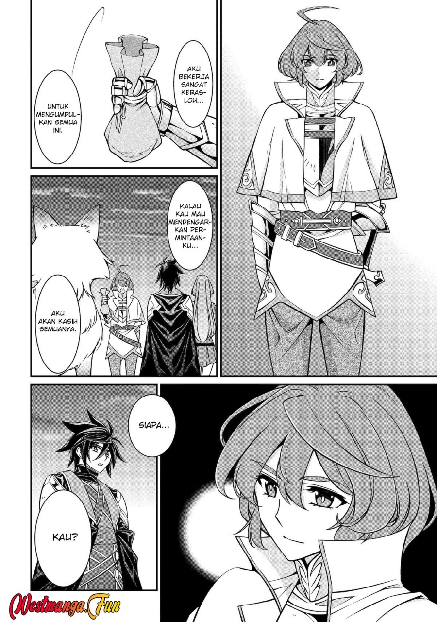 Shikkoku Tsukai no Saikyo Yusha Nakama Zen’in ni Uragira Retanode Saikyo no Mamono