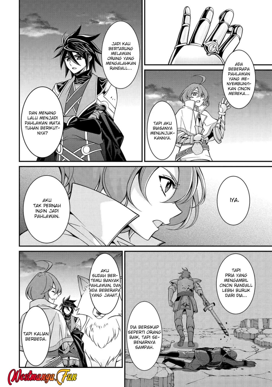 Shikkoku Tsukai no Saikyo Yusha Nakama Zen’in ni Uragira Retanode Saikyo no Mamono