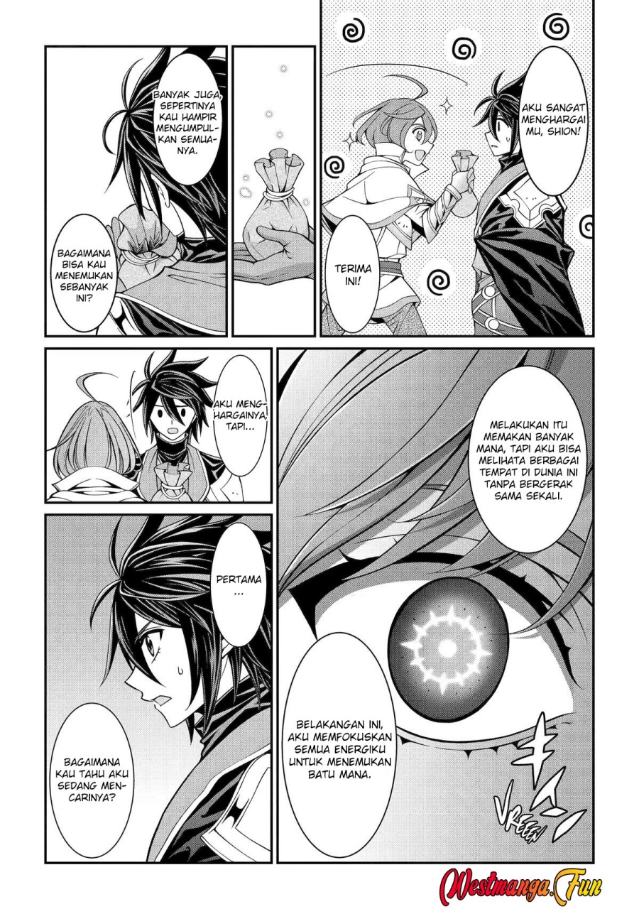 Shikkoku Tsukai no Saikyo Yusha Nakama Zen’in ni Uragira Retanode Saikyo no Mamono