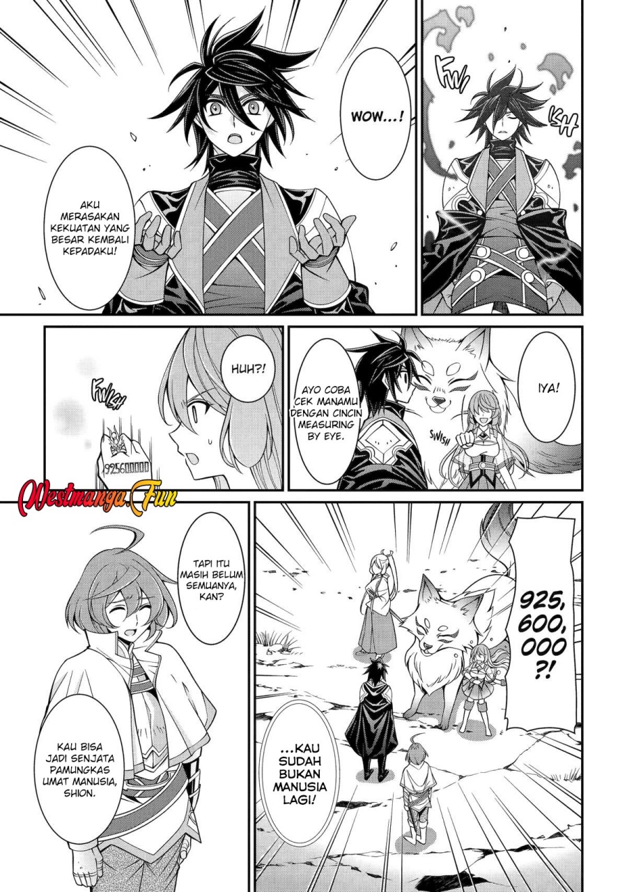 Shikkoku Tsukai no Saikyo Yusha Nakama Zen’in ni Uragira Retanode Saikyo no Mamono