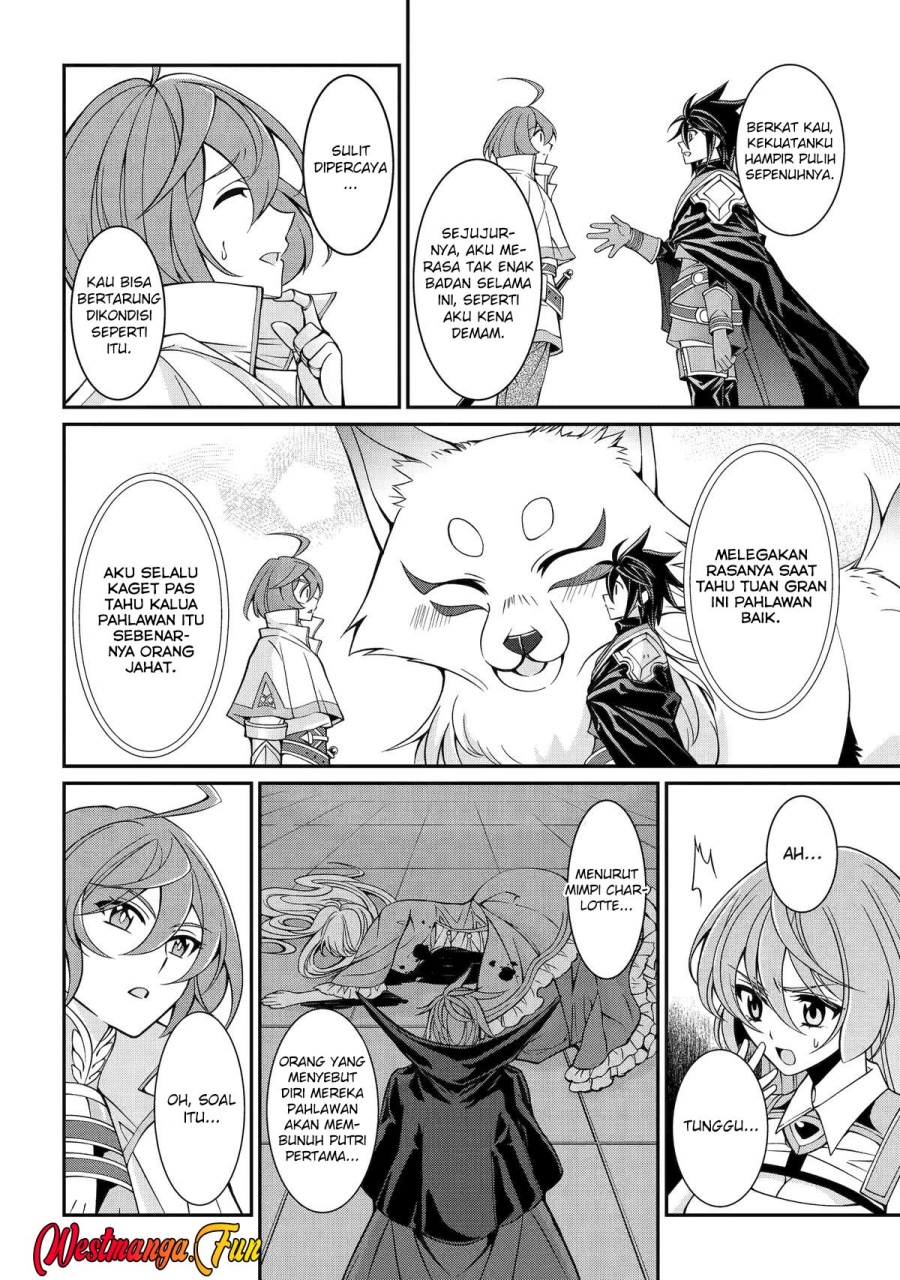 Shikkoku Tsukai no Saikyo Yusha Nakama Zen’in ni Uragira Retanode Saikyo no Mamono