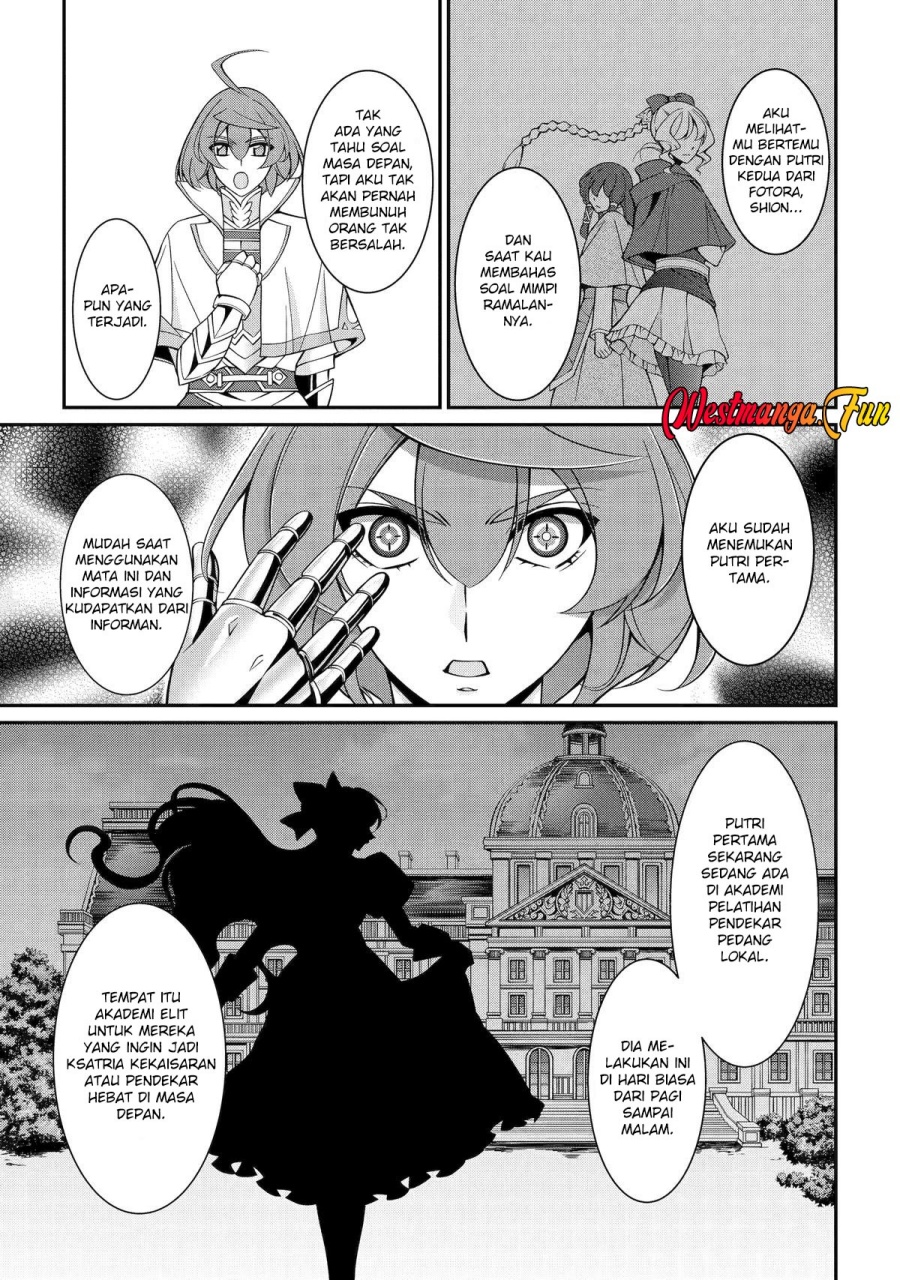 Shikkoku Tsukai no Saikyo Yusha Nakama Zen’in ni Uragira Retanode Saikyo no Mamono