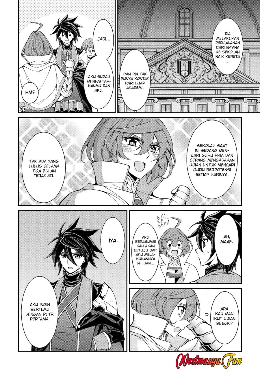 Shikkoku Tsukai no Saikyo Yusha Nakama Zen’in ni Uragira Retanode Saikyo no Mamono