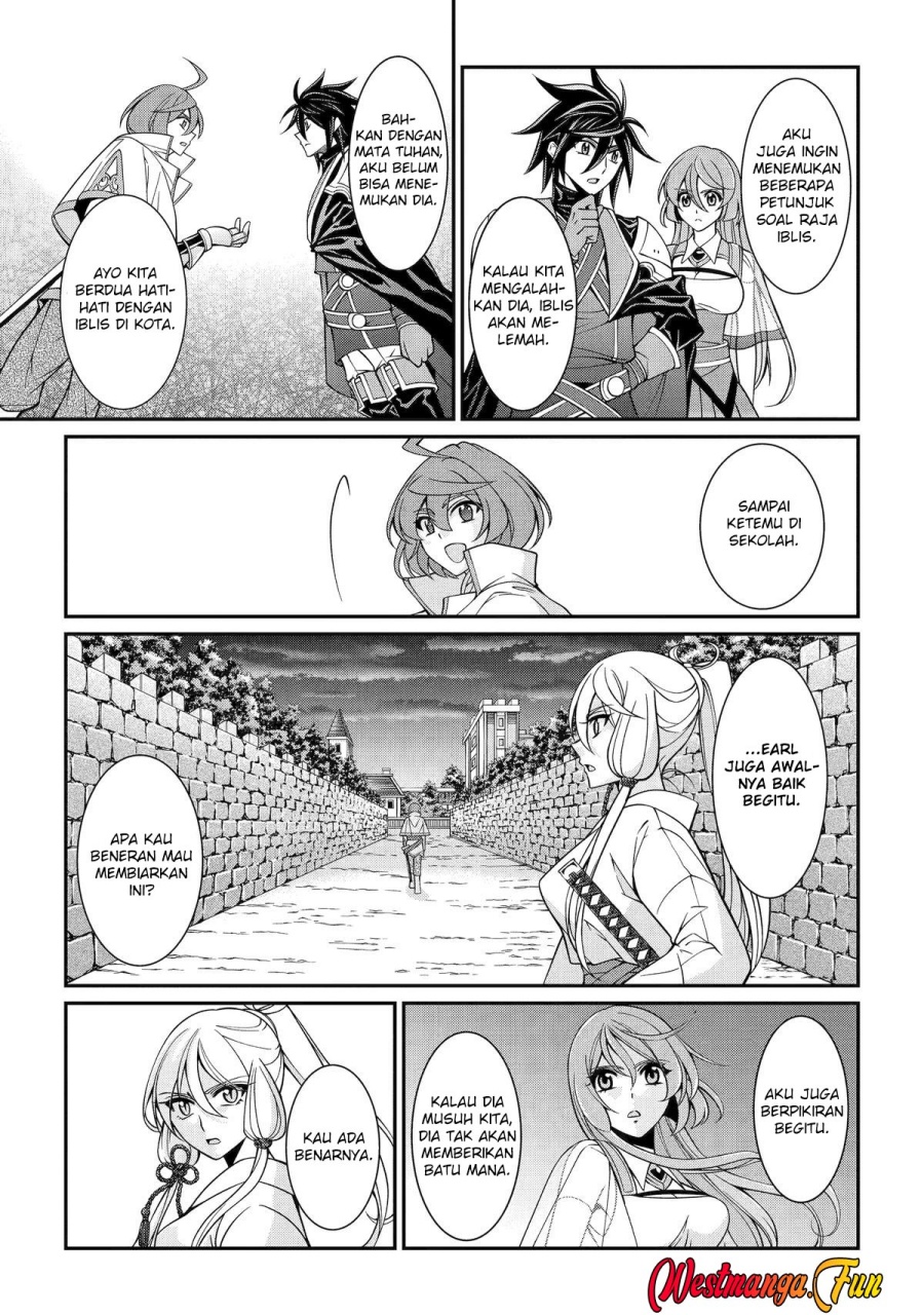 Shikkoku Tsukai no Saikyo Yusha Nakama Zen’in ni Uragira Retanode Saikyo no Mamono