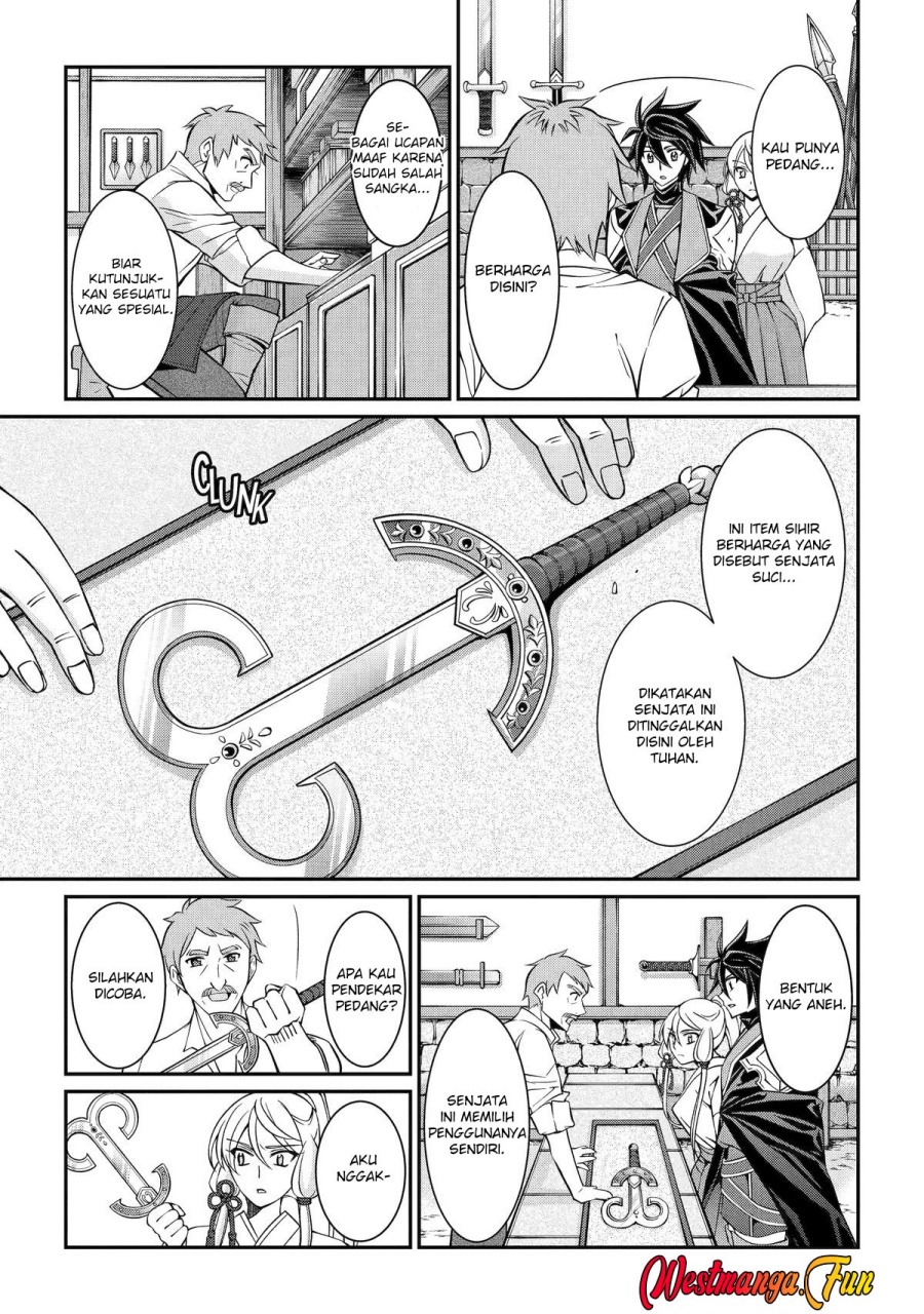 Shikkoku Tsukai no Saikyo Yusha Nakama Zen’in ni Uragira Retanode Saikyo no Mamono