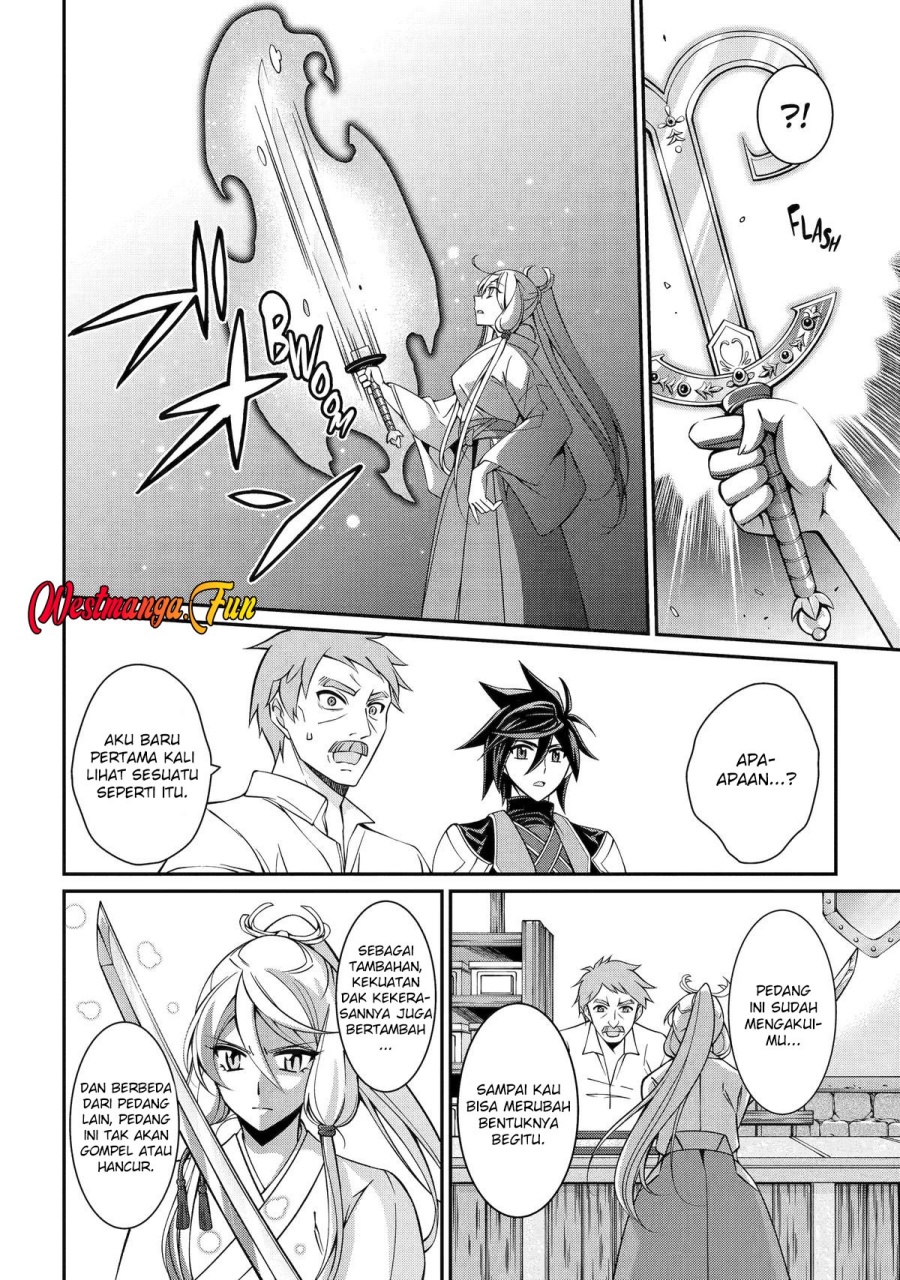 Shikkoku Tsukai no Saikyo Yusha Nakama Zen’in ni Uragira Retanode Saikyo no Mamono