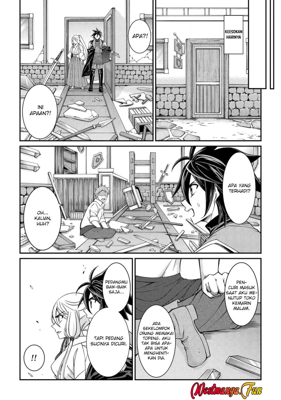 Shikkoku Tsukai no Saikyo Yusha Nakama Zen’in ni Uragira Retanode Saikyo no Mamono
