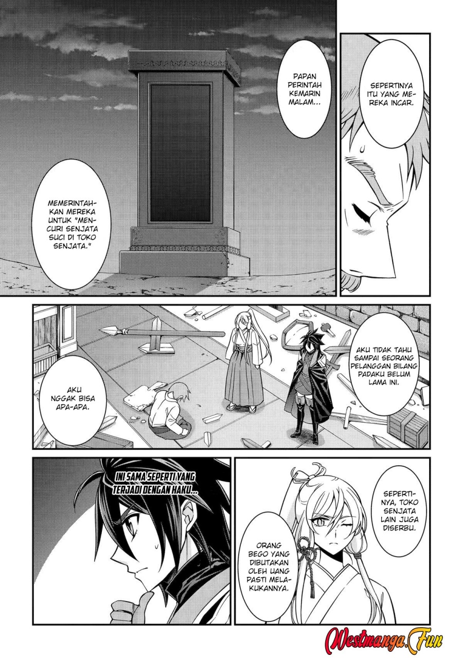 Shikkoku Tsukai no Saikyo Yusha Nakama Zen’in ni Uragira Retanode Saikyo no Mamono