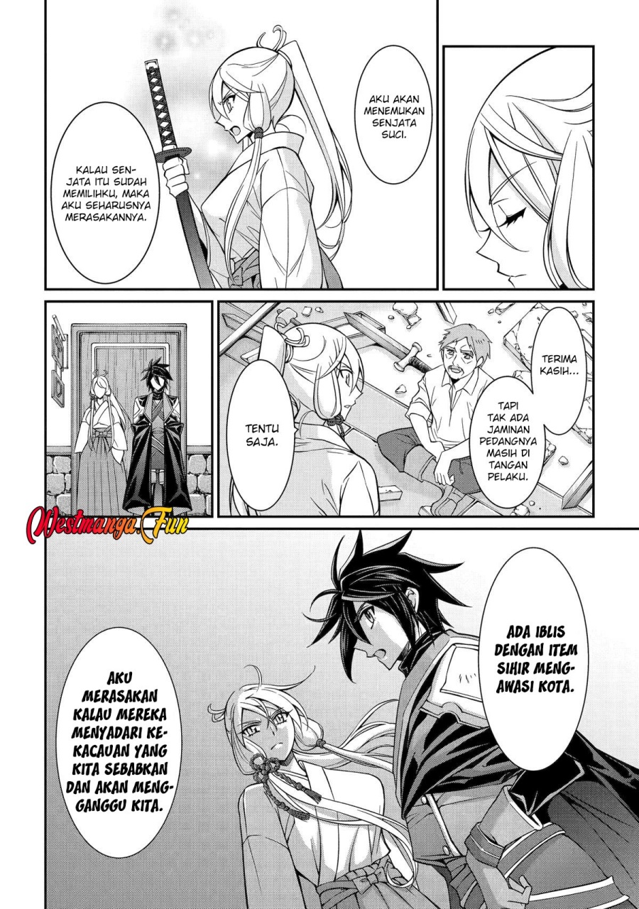 Shikkoku Tsukai no Saikyo Yusha Nakama Zen’in ni Uragira Retanode Saikyo no Mamono