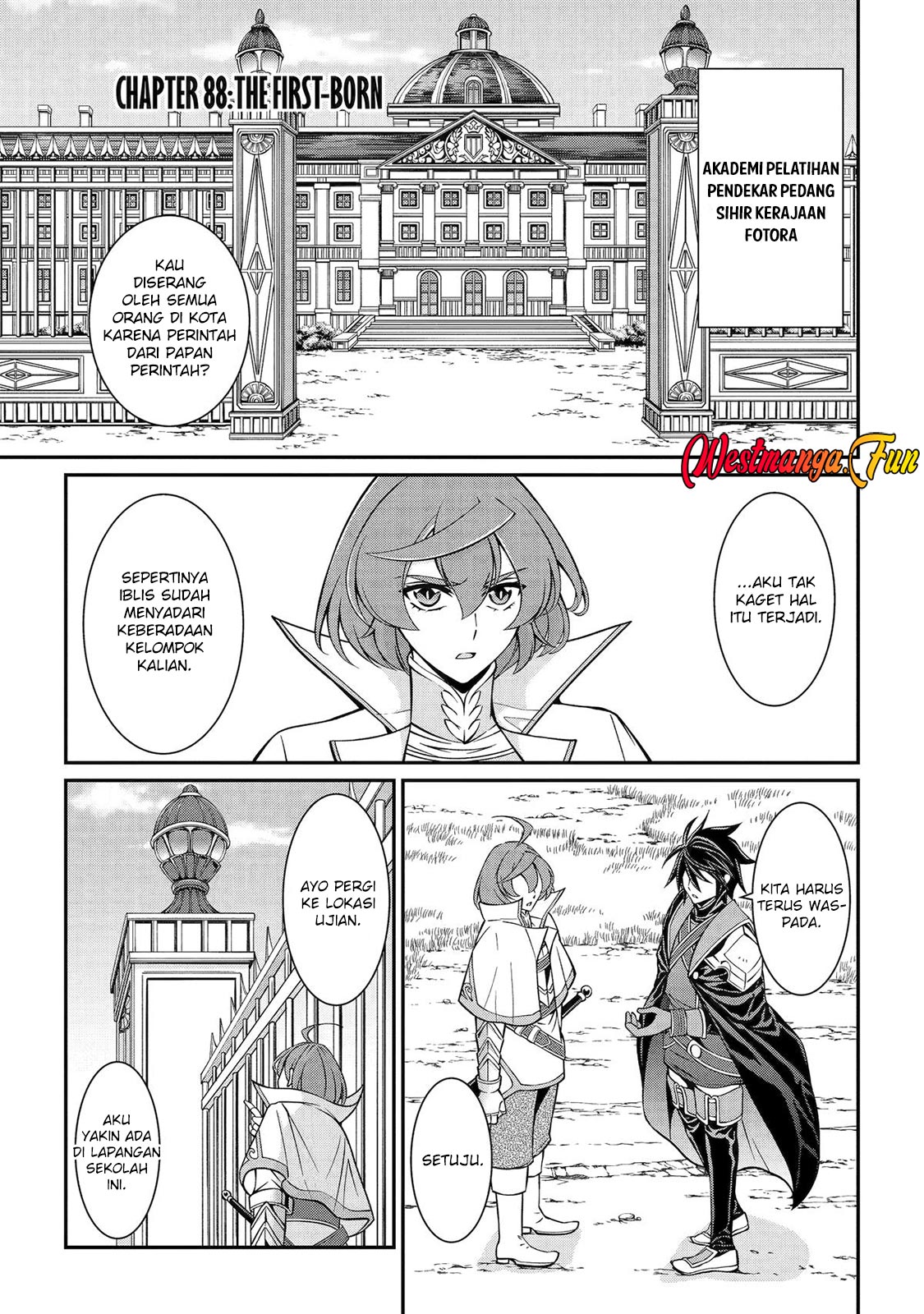 Shikkoku Tsukai no Saikyo Yusha Nakama Zen’in ni Uragira Retanode Saikyo no Mamono