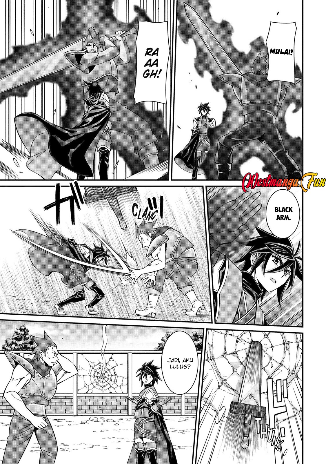 Shikkoku Tsukai no Saikyo Yusha Nakama Zen’in ni Uragira Retanode Saikyo no Mamono