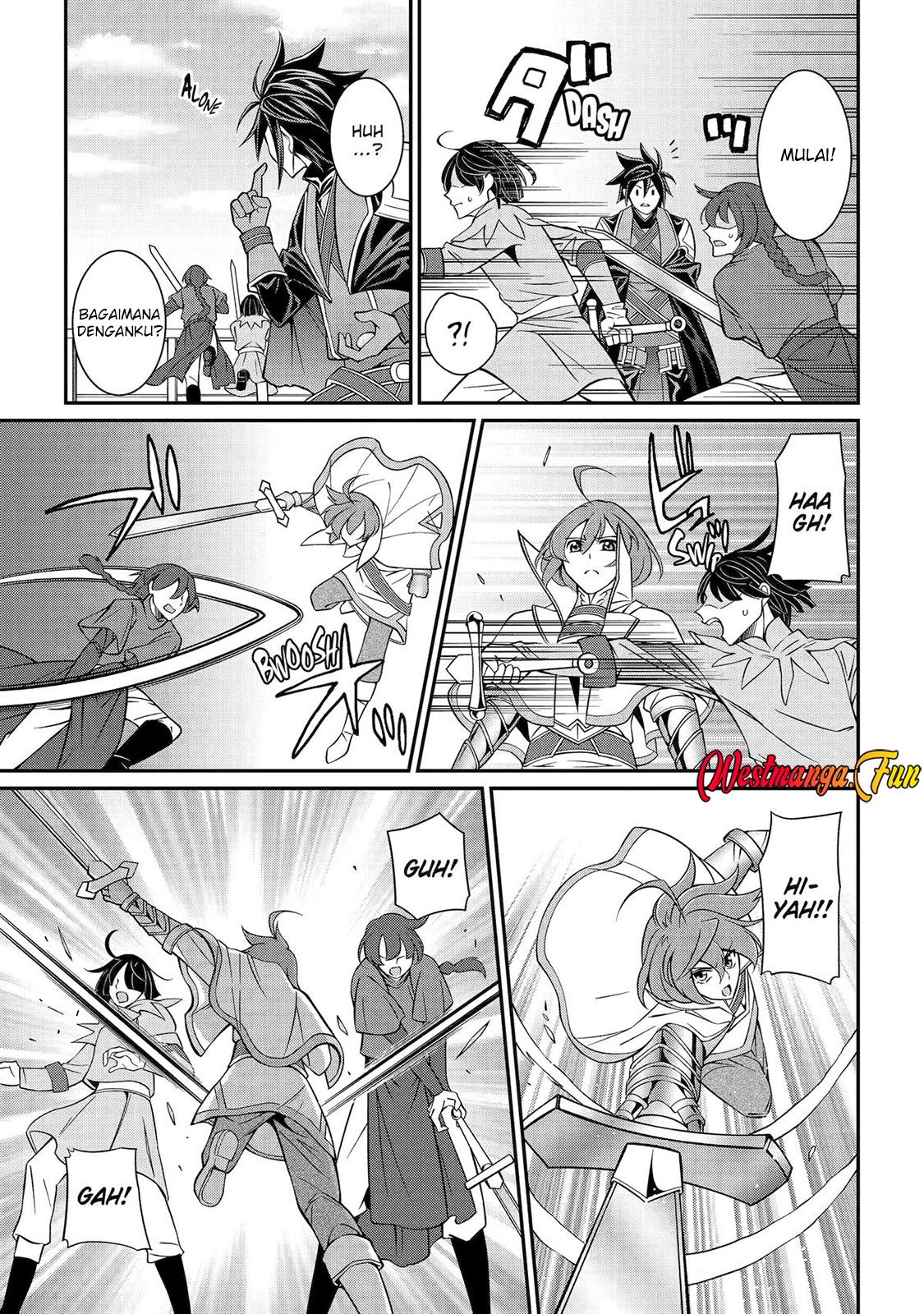 Shikkoku Tsukai no Saikyo Yusha Nakama Zen’in ni Uragira Retanode Saikyo no Mamono