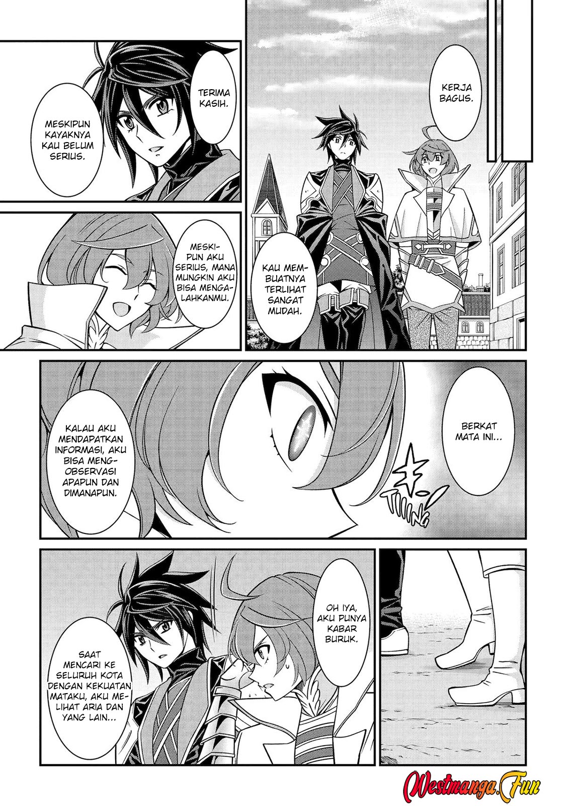 Shikkoku Tsukai no Saikyo Yusha Nakama Zen’in ni Uragira Retanode Saikyo no Mamono