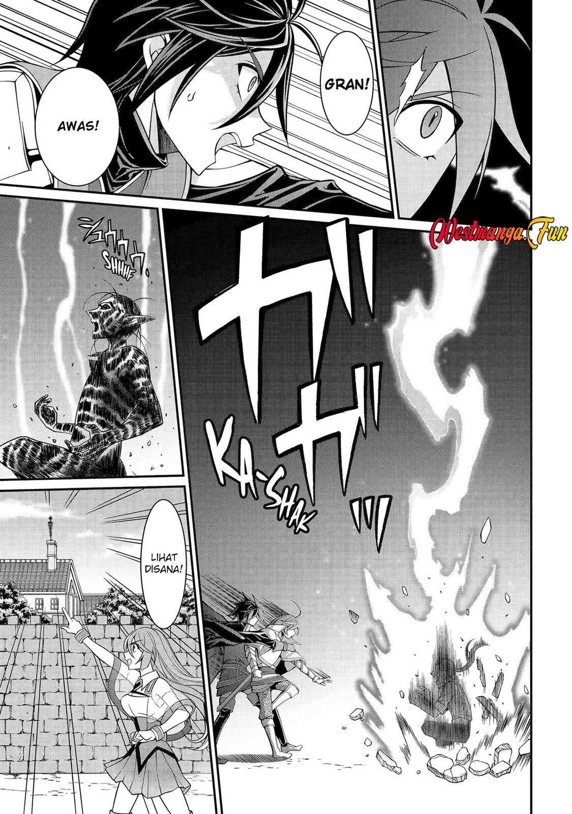 Shikkoku Tsukai no Saikyo Yusha Nakama Zen’in ni Uragira Retanode Saikyo no Mamono
