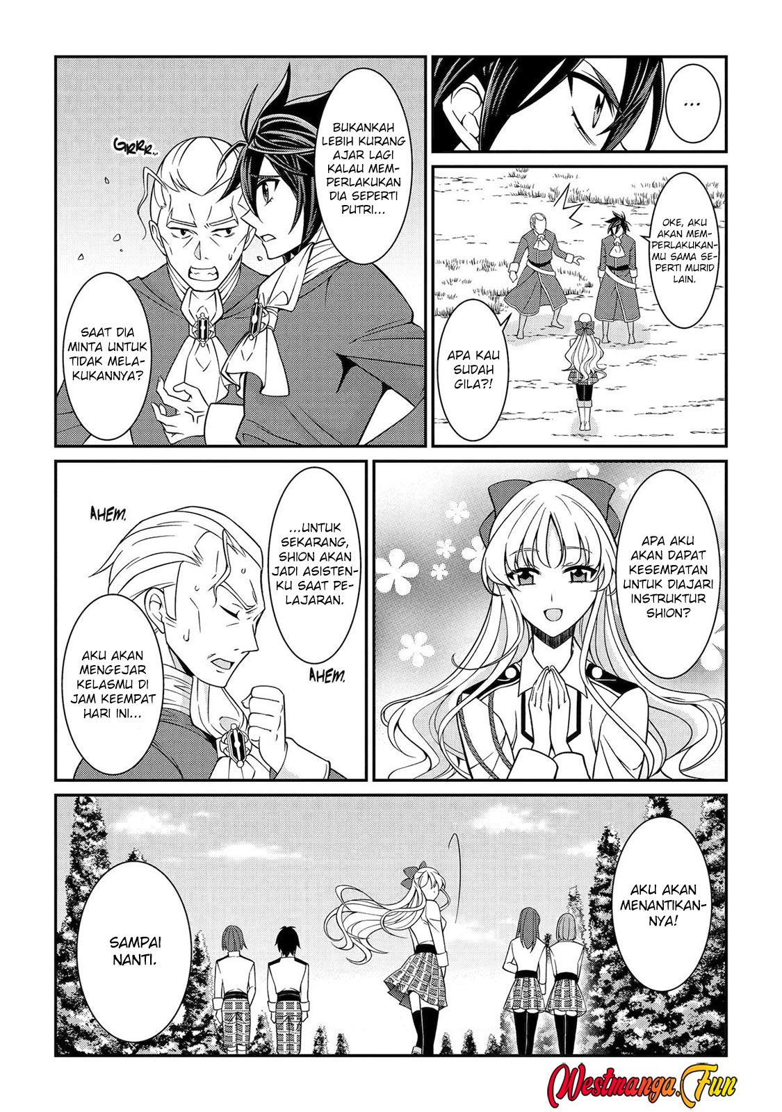 Shikkoku Tsukai no Saikyo Yusha Nakama Zen’in ni Uragira Retanode Saikyo no Mamono