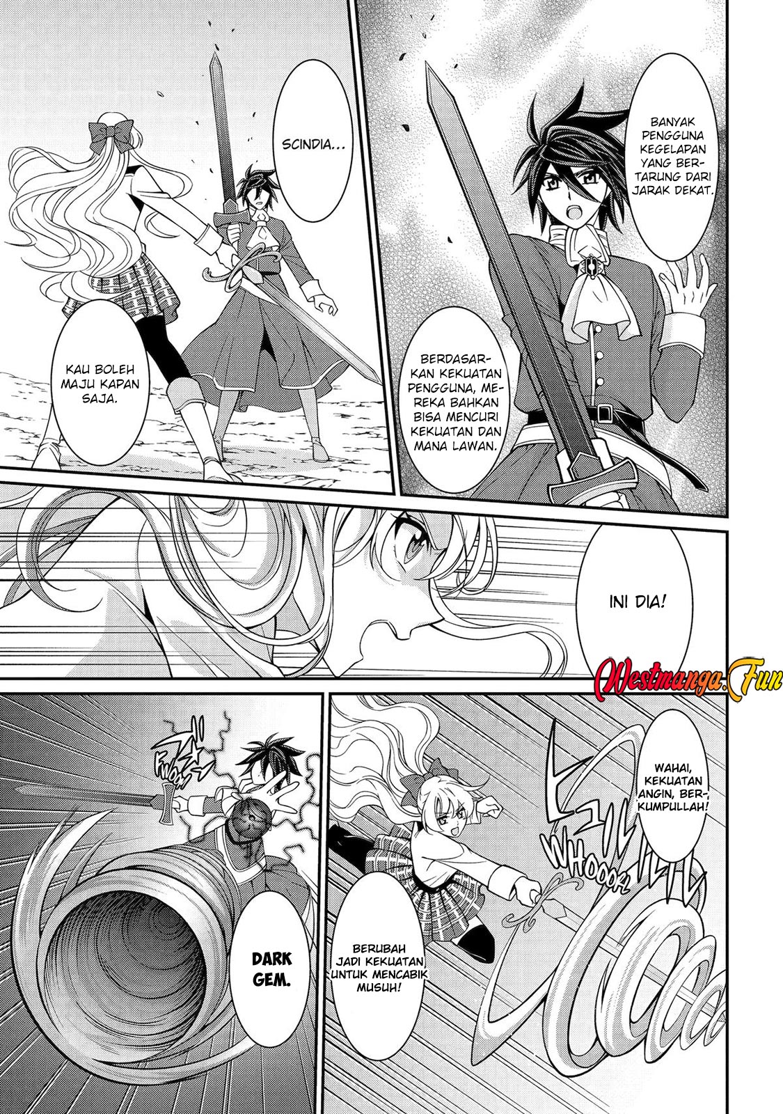 Shikkoku Tsukai no Saikyo Yusha Nakama Zen’in ni Uragira Retanode Saikyo no Mamono