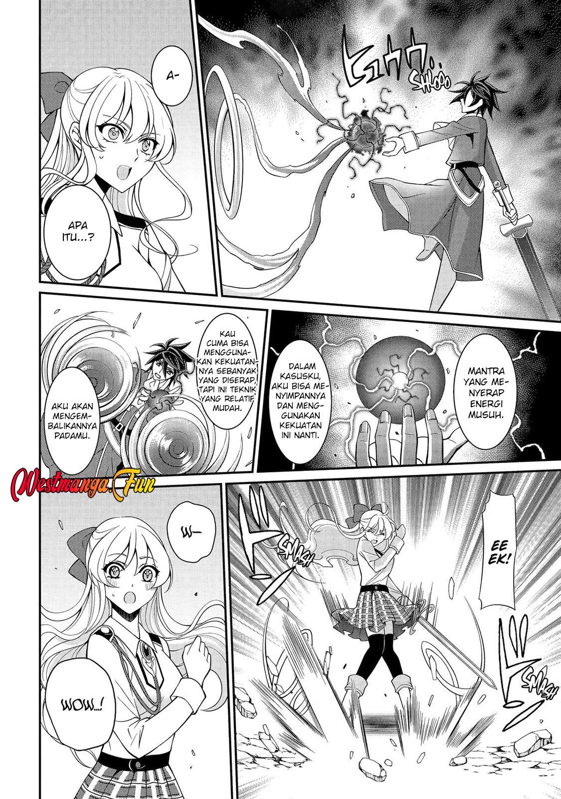 Shikkoku Tsukai no Saikyo Yusha Nakama Zen’in ni Uragira Retanode Saikyo no Mamono