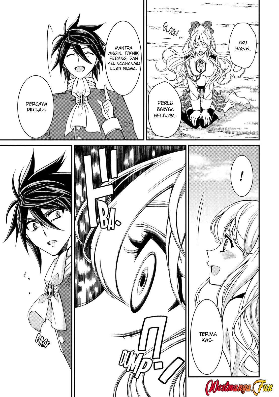 Shikkoku Tsukai no Saikyo Yusha Nakama Zen’in ni Uragira Retanode Saikyo no Mamono