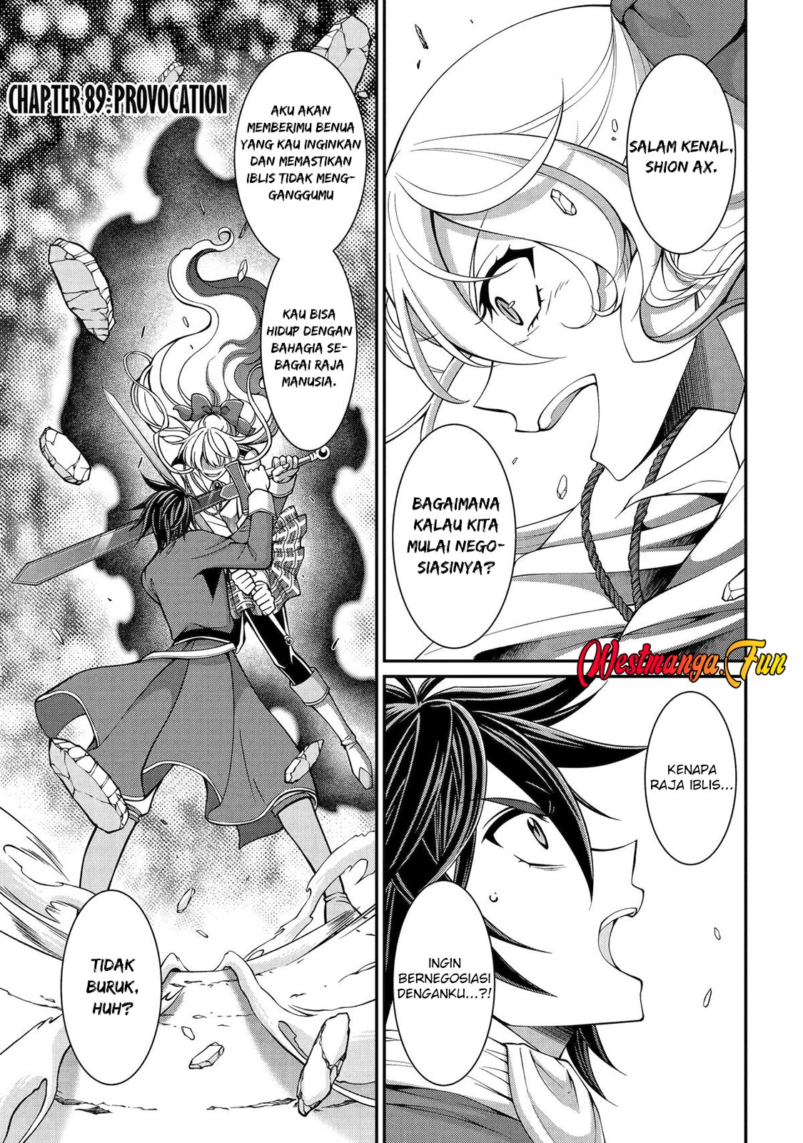 Shikkoku Tsukai no Saikyo Yusha Nakama Zen’in ni Uragira Retanode Saikyo no Mamono