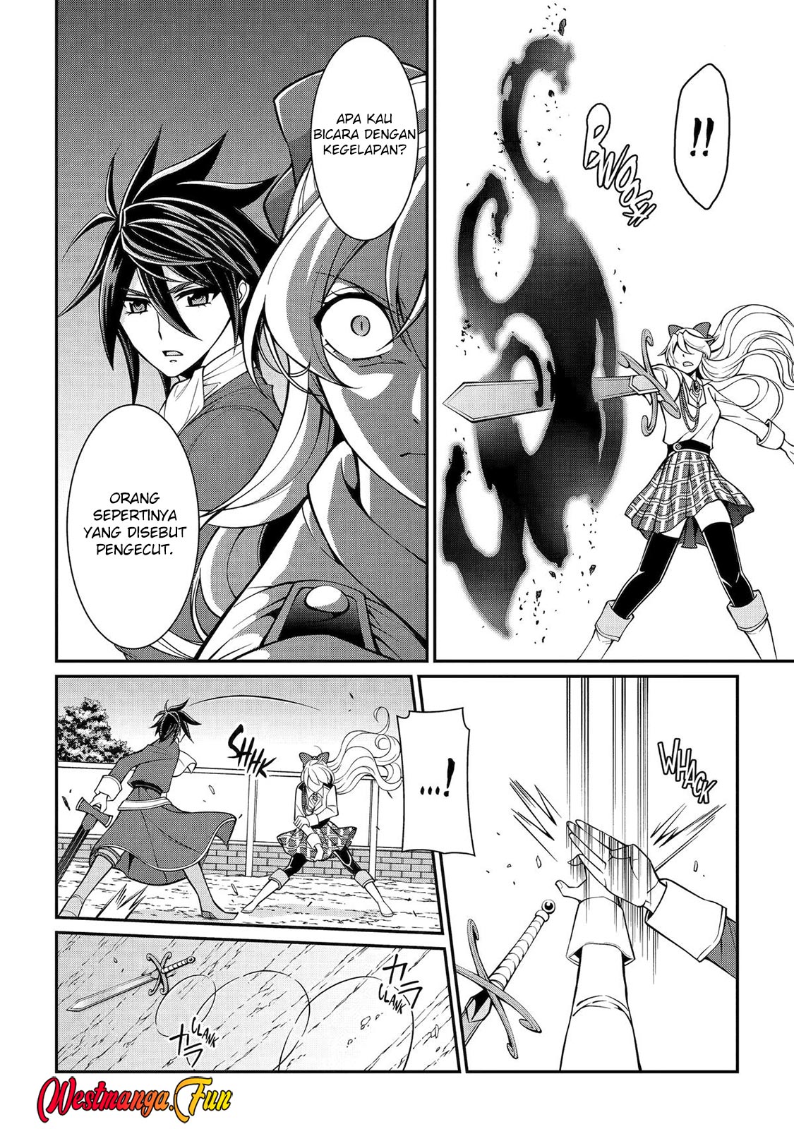 Shikkoku Tsukai no Saikyo Yusha Nakama Zen’in ni Uragira Retanode Saikyo no Mamono