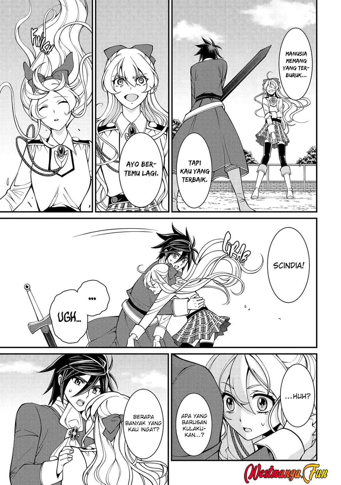 Shikkoku Tsukai no Saikyo Yusha Nakama Zen’in ni Uragira Retanode Saikyo no Mamono