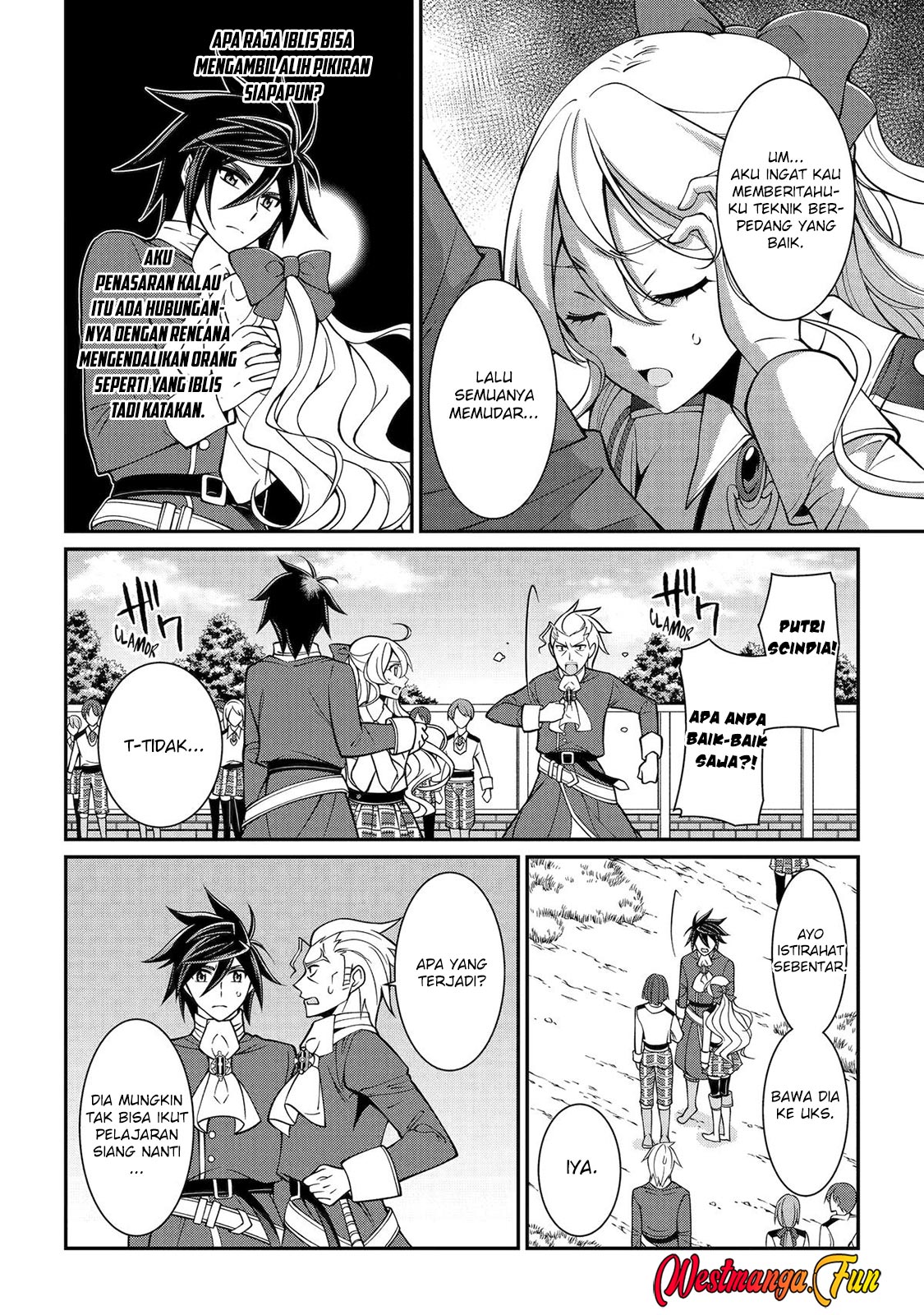 Shikkoku Tsukai no Saikyo Yusha Nakama Zen’in ni Uragira Retanode Saikyo no Mamono