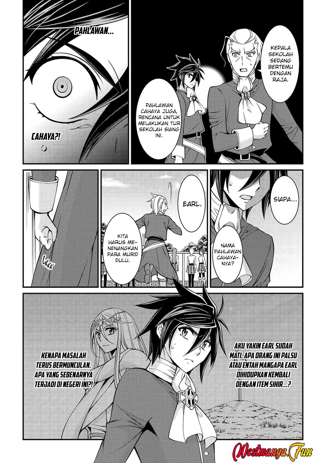 Shikkoku Tsukai no Saikyo Yusha Nakama Zen’in ni Uragira Retanode Saikyo no Mamono