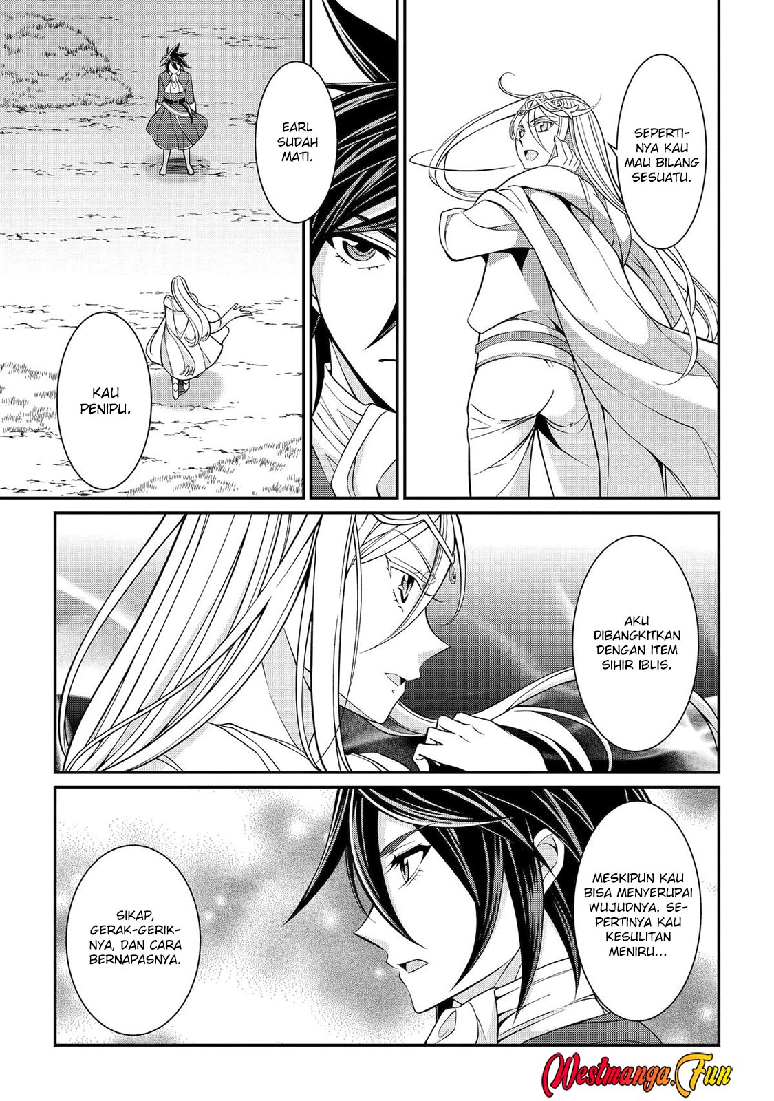 Shikkoku Tsukai no Saikyo Yusha Nakama Zen’in ni Uragira Retanode Saikyo no Mamono