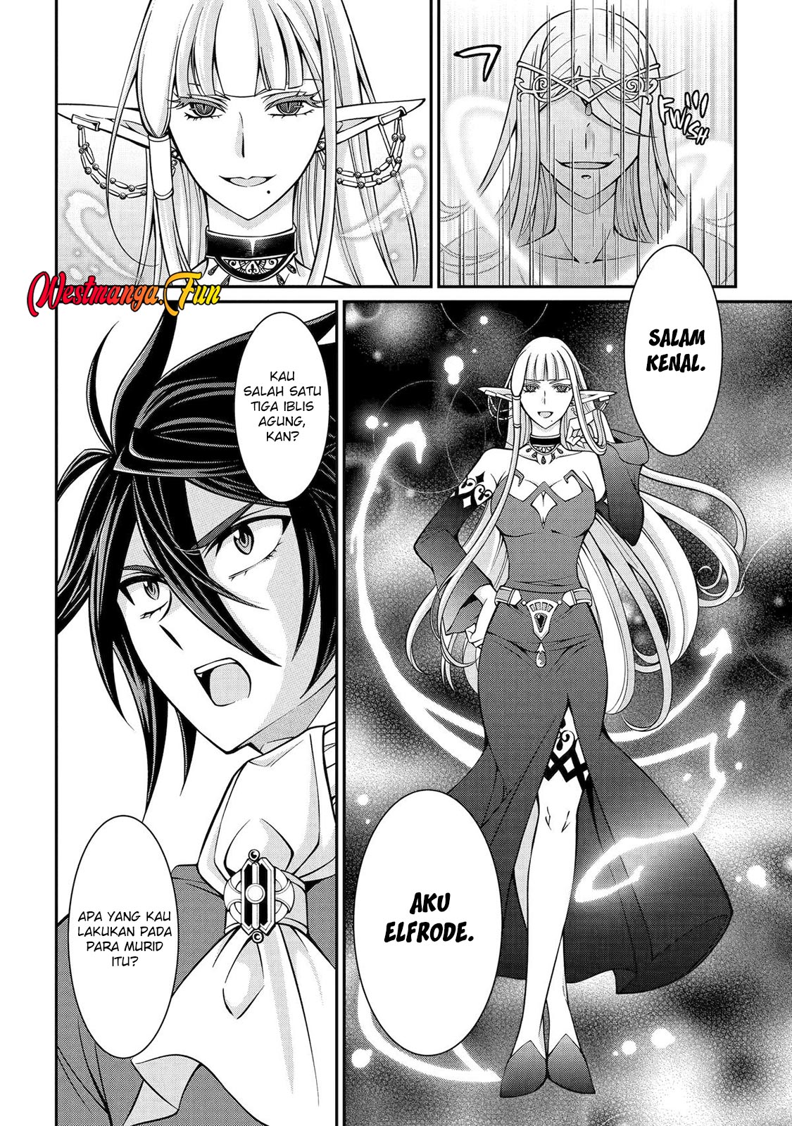 Shikkoku Tsukai no Saikyo Yusha Nakama Zen’in ni Uragira Retanode Saikyo no Mamono