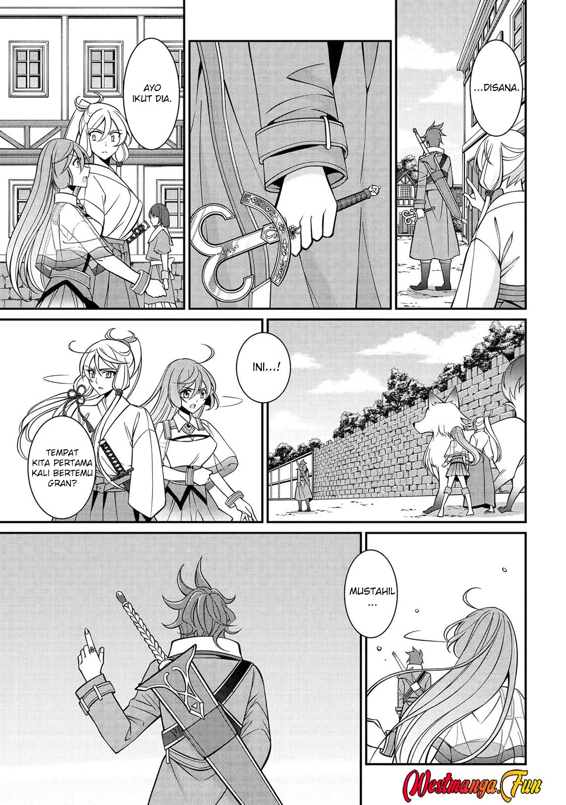 Shikkoku Tsukai no Saikyo Yusha Nakama Zen’in ni Uragira Retanode Saikyo no Mamono