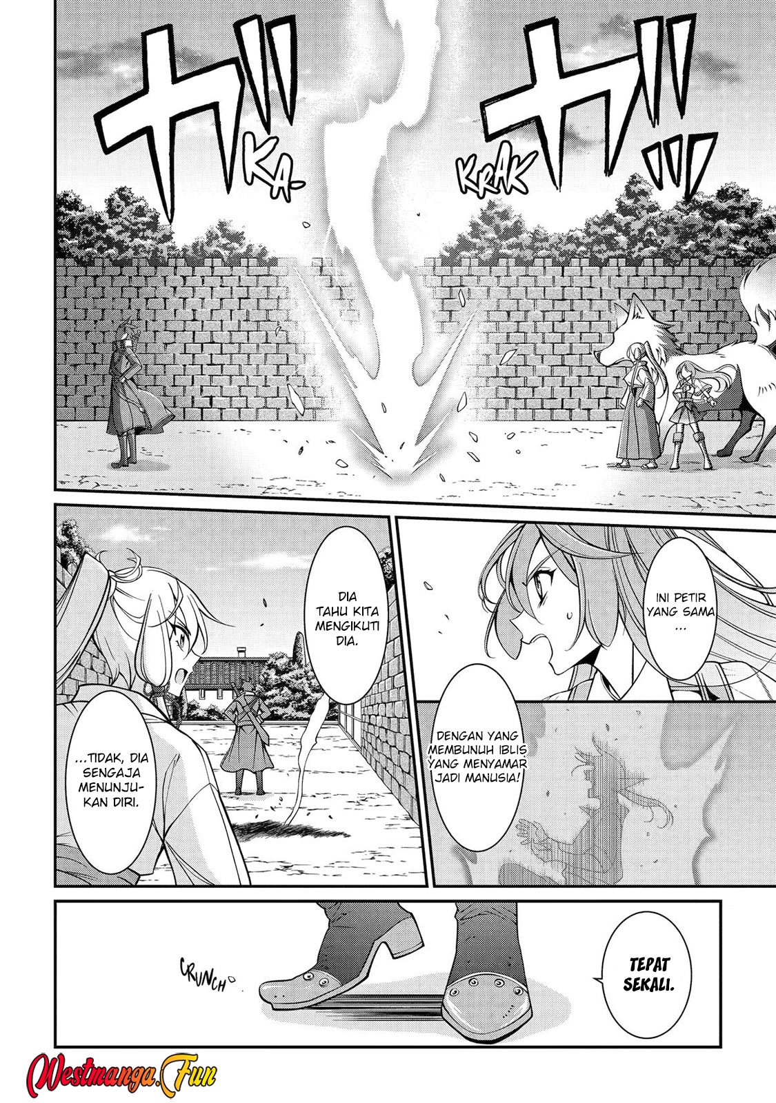 Shikkoku Tsukai no Saikyo Yusha Nakama Zen’in ni Uragira Retanode Saikyo no Mamono