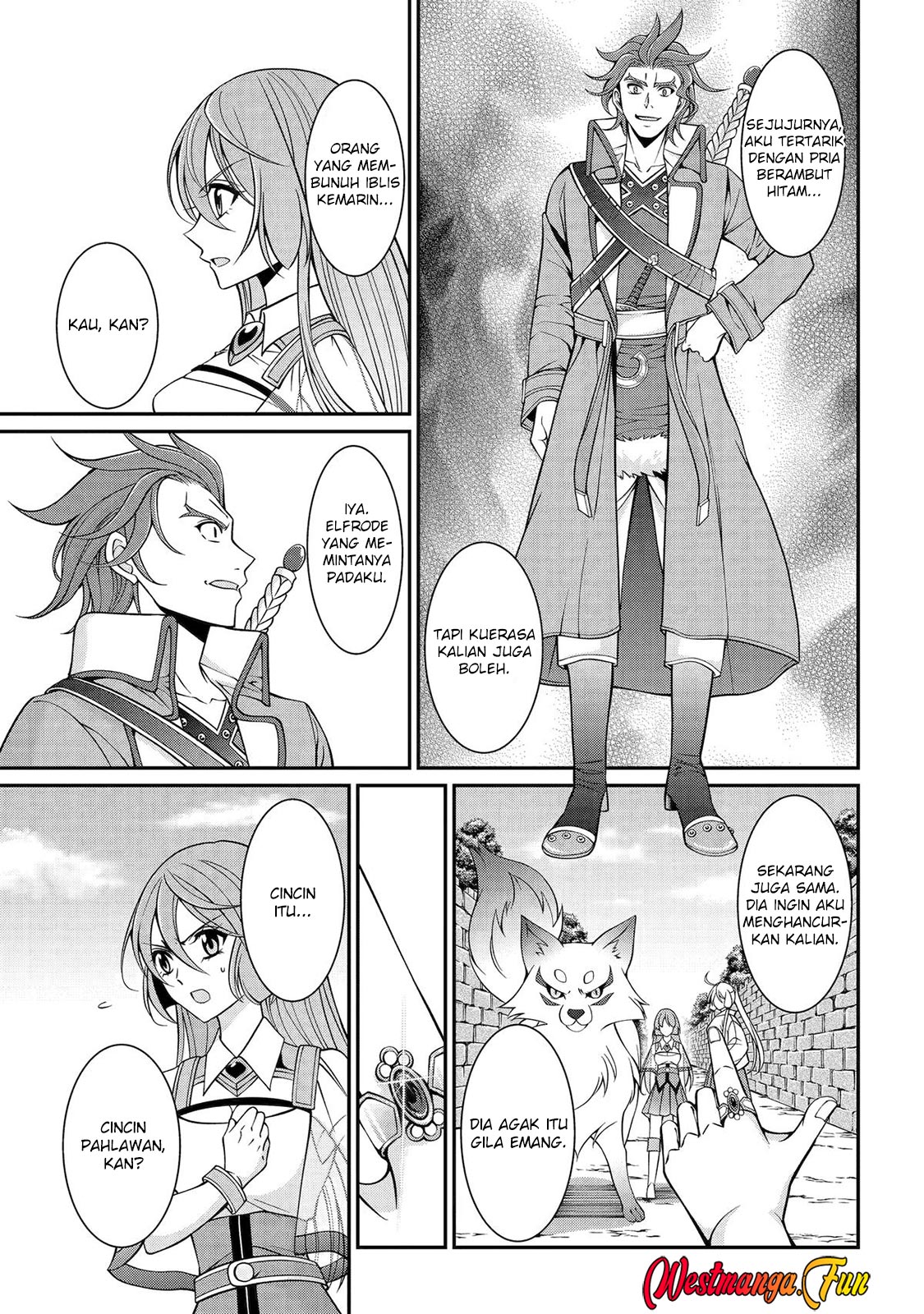 Shikkoku Tsukai no Saikyo Yusha Nakama Zen’in ni Uragira Retanode Saikyo no Mamono