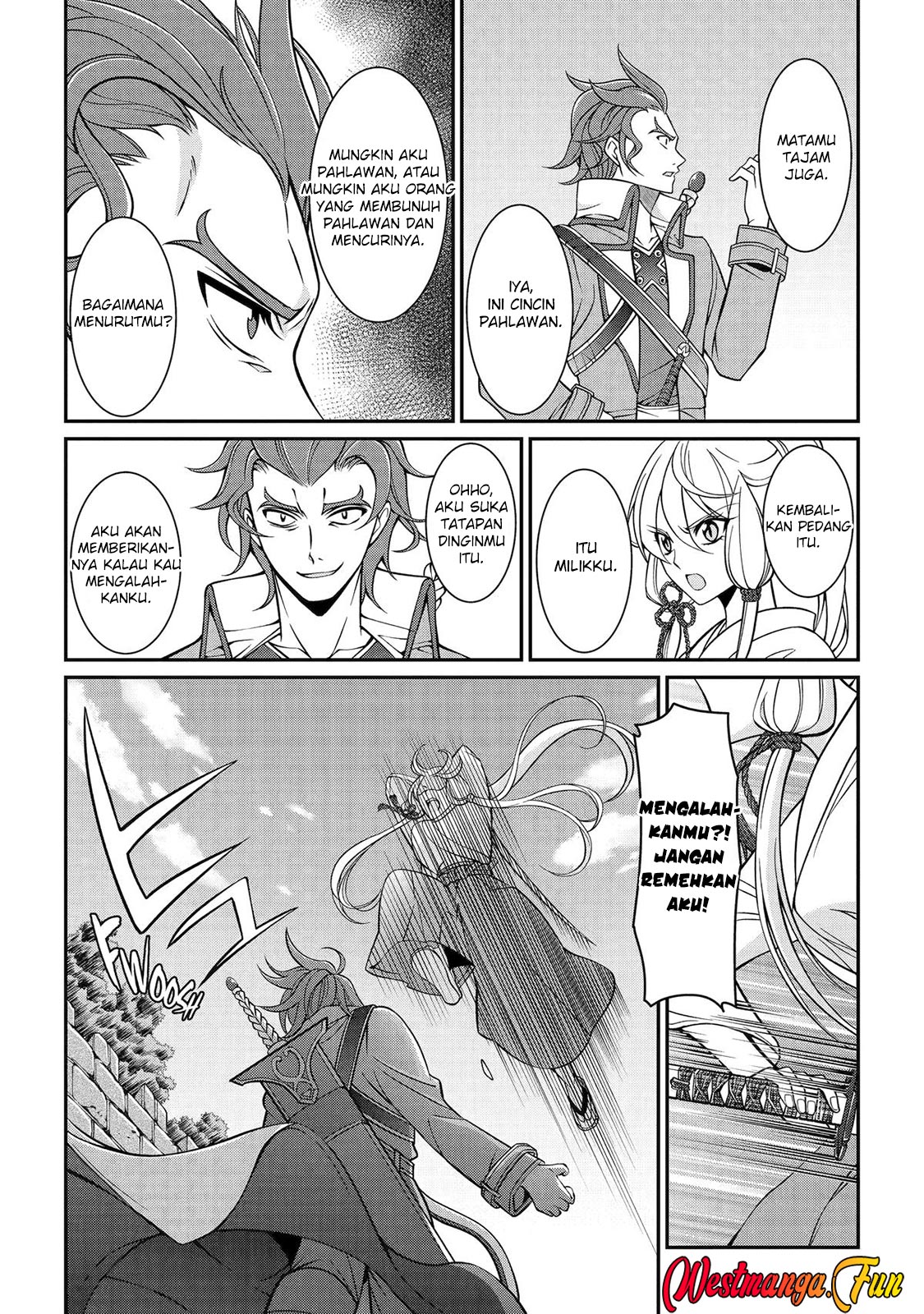 Shikkoku Tsukai no Saikyo Yusha Nakama Zen’in ni Uragira Retanode Saikyo no Mamono