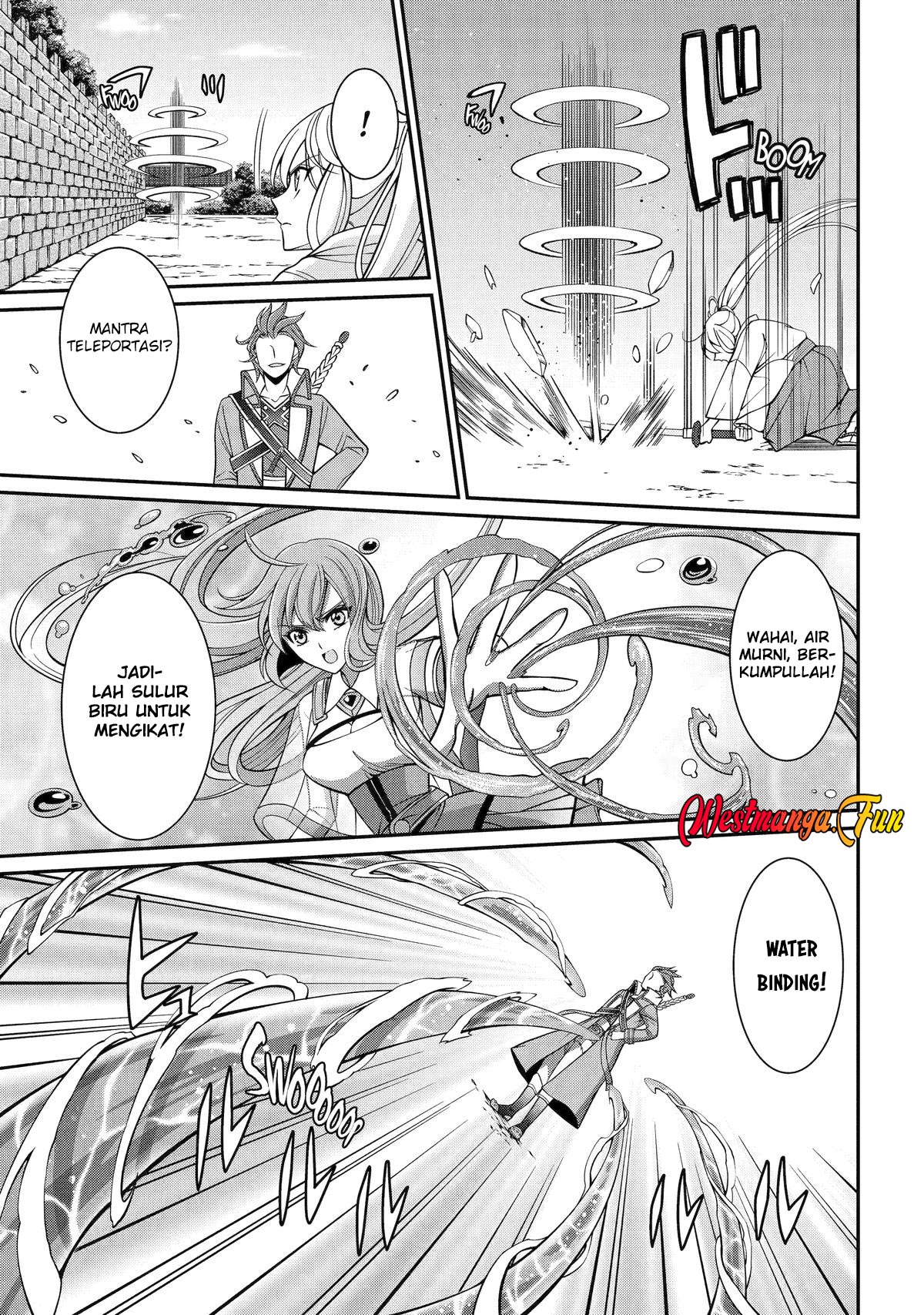 Shikkoku Tsukai no Saikyo Yusha Nakama Zen’in ni Uragira Retanode Saikyo no Mamono