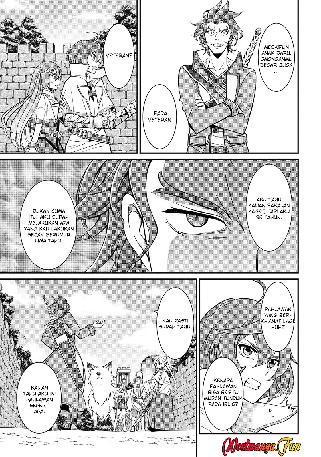 Shikkoku Tsukai no Saikyo Yusha Nakama Zen’in ni Uragira Retanode Saikyo no Mamono