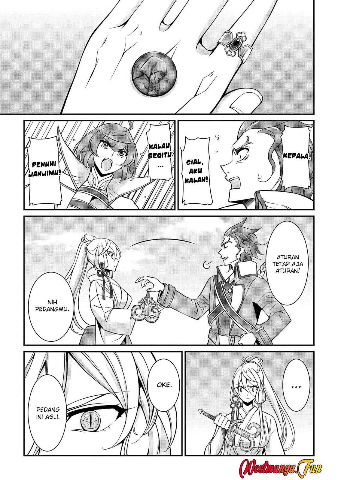 Shikkoku Tsukai no Saikyo Yusha Nakama Zen’in ni Uragira Retanode Saikyo no Mamono