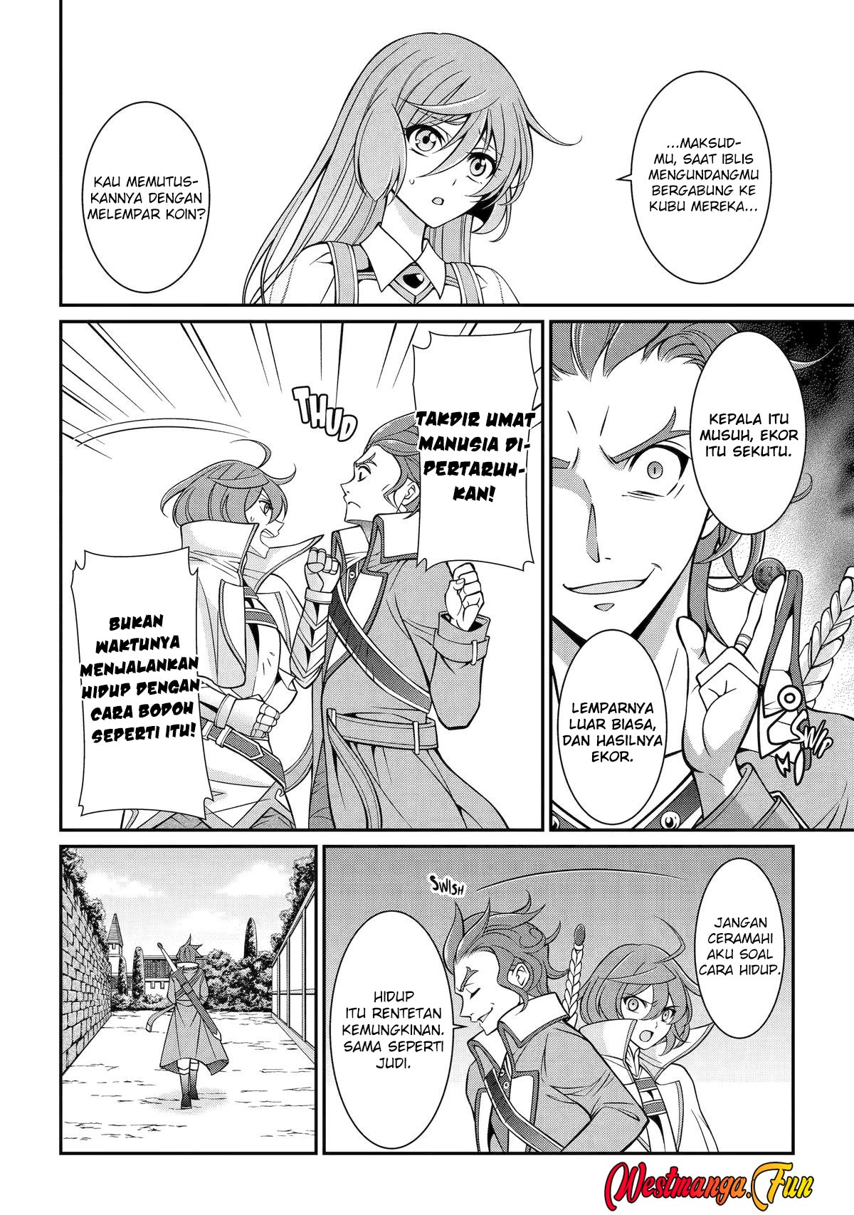 Shikkoku Tsukai no Saikyo Yusha Nakama Zen’in ni Uragira Retanode Saikyo no Mamono