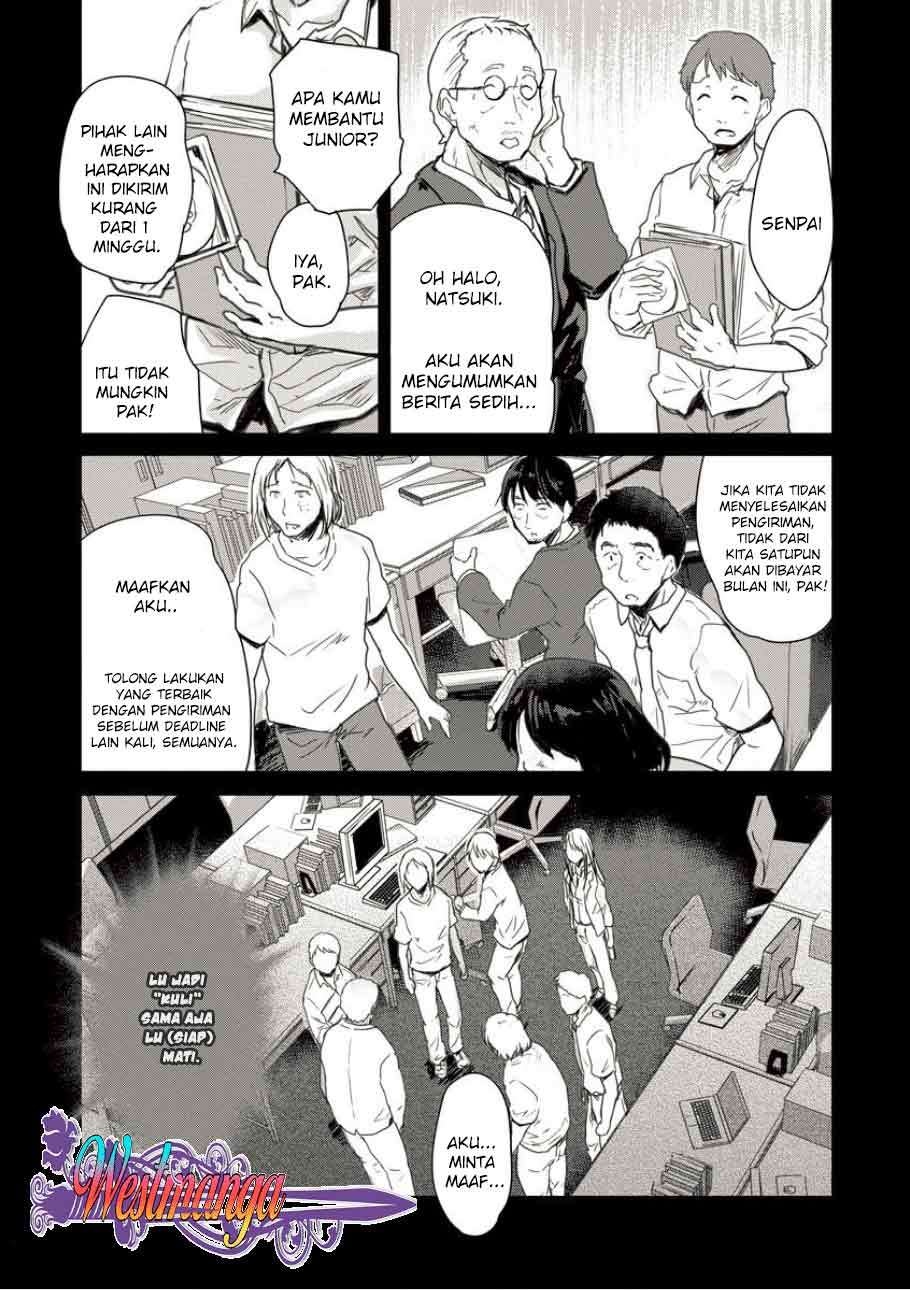 Shindou Sefiria no Gekokujou Program