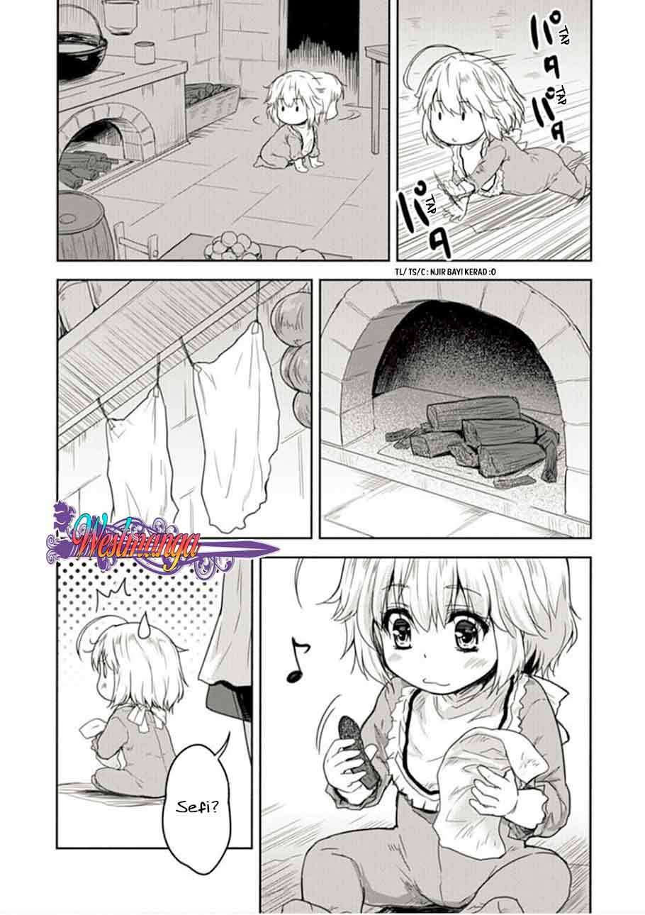 Shindou Sefiria no Gekokujou Program