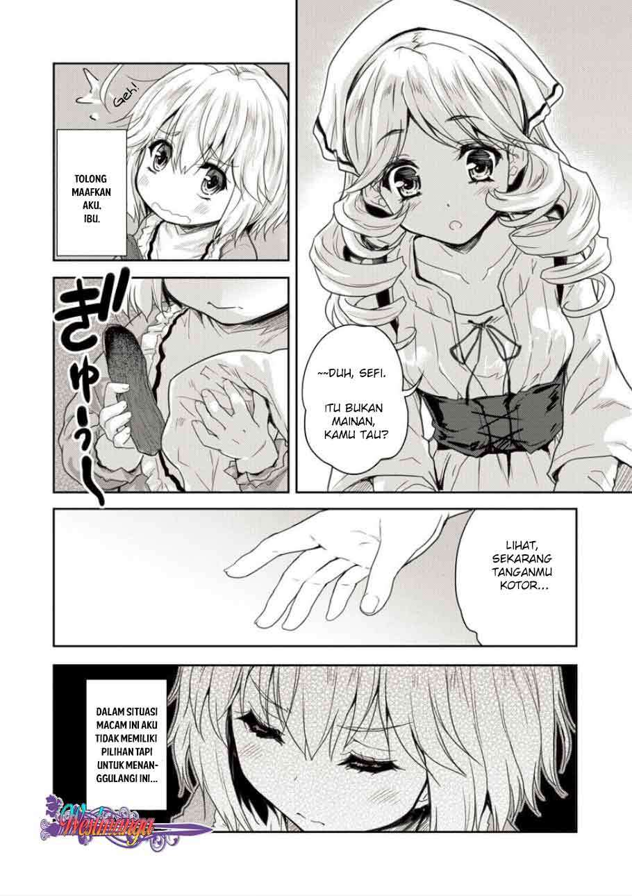 Shindou Sefiria no Gekokujou Program
