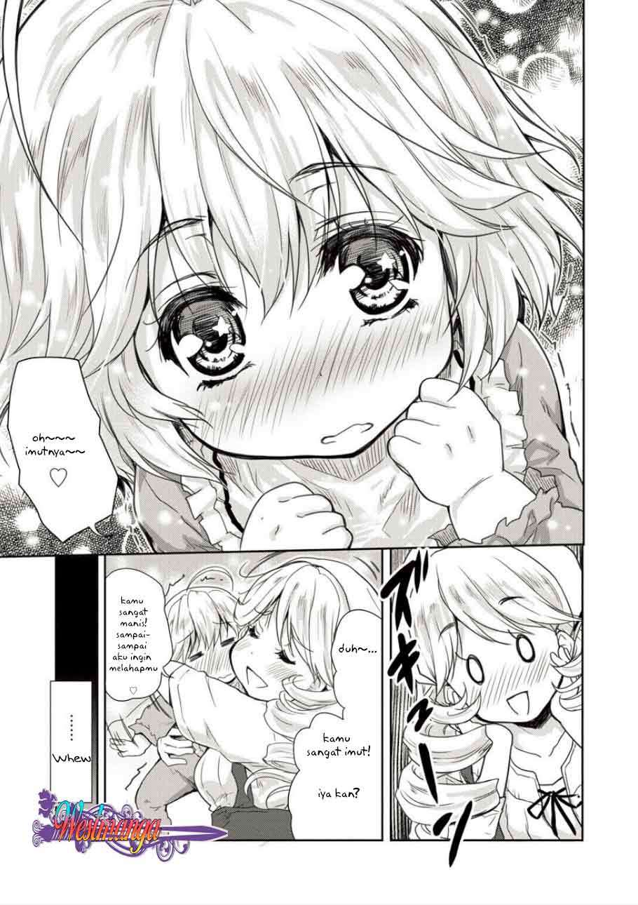 Shindou Sefiria no Gekokujou Program