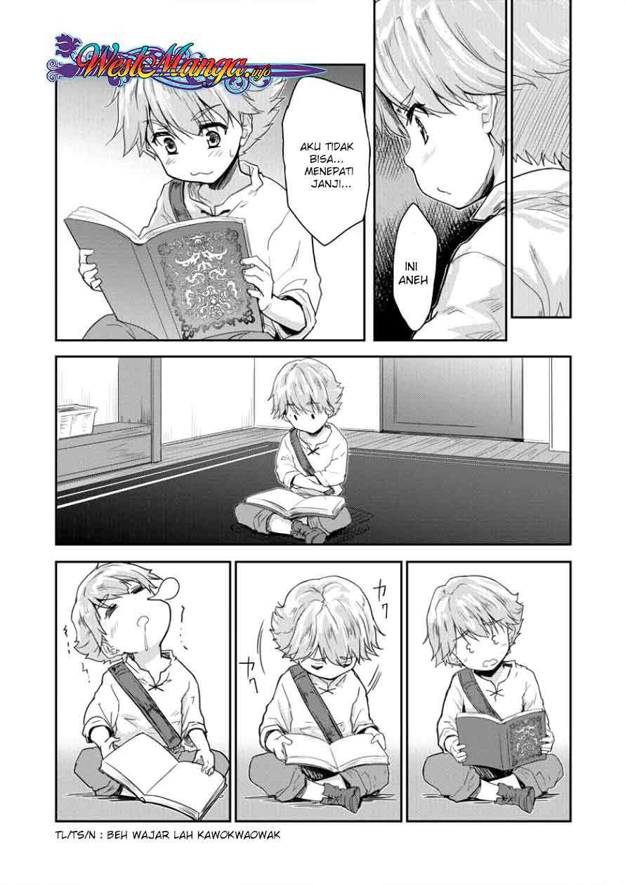 Shindou Sefiria no Gekokujou Program