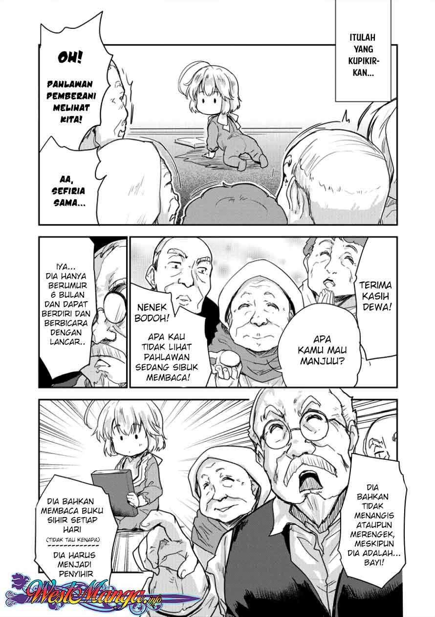 Shindou Sefiria no Gekokujou Program