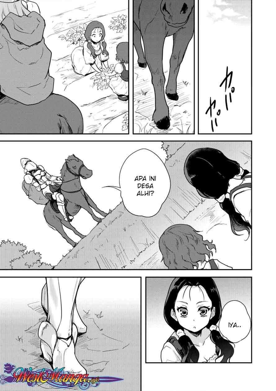 Shindou Sefiria no Gekokujou Program