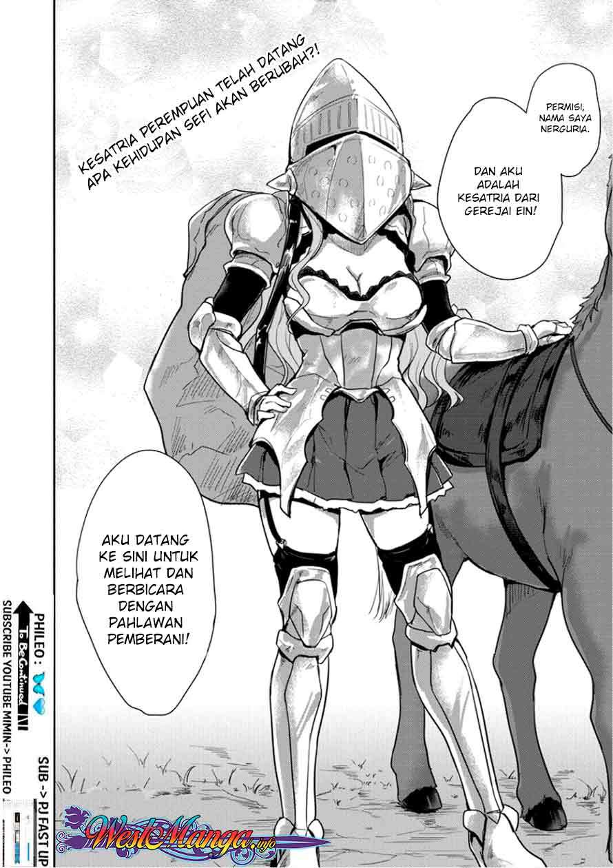 Shindou Sefiria no Gekokujou Program