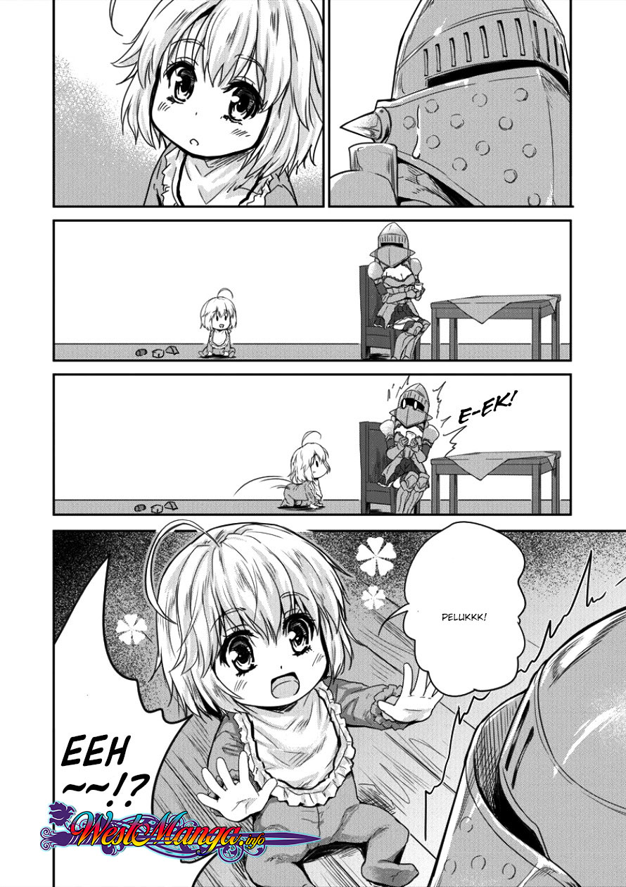 Shindou Sefiria no Gekokujou Program