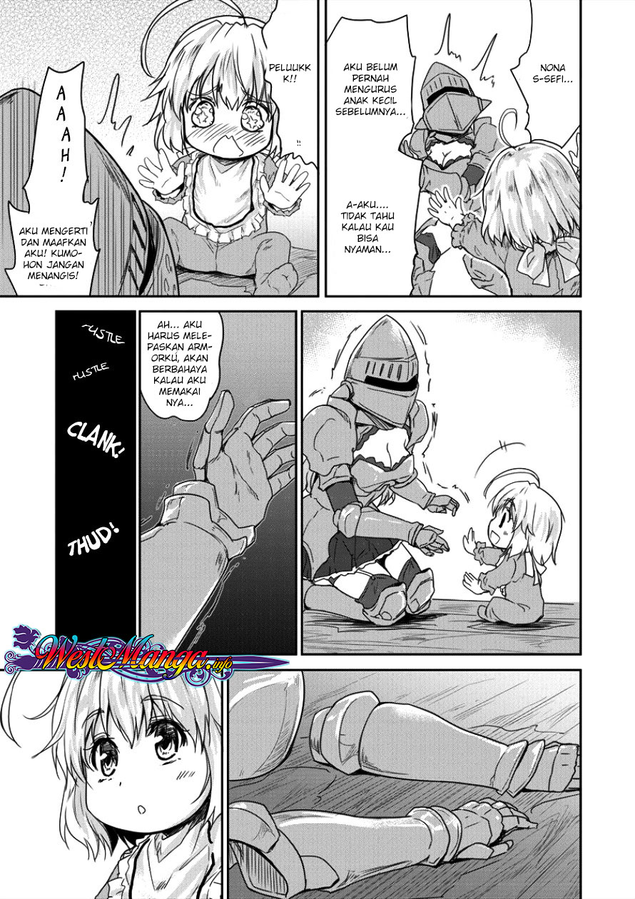 Shindou Sefiria no Gekokujou Program