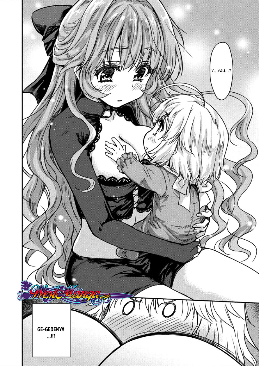Shindou Sefiria no Gekokujou Program